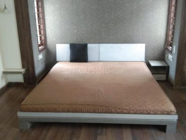 4 BHK Villa in Bopal for rent Ahmedabad. The reference number is 4966723