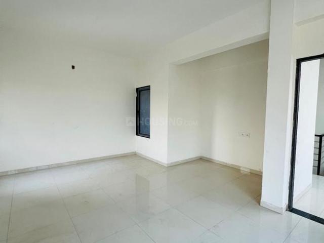 4 BHK Villa in Bopal for resale Ahmedabad. The reference number is 20287628