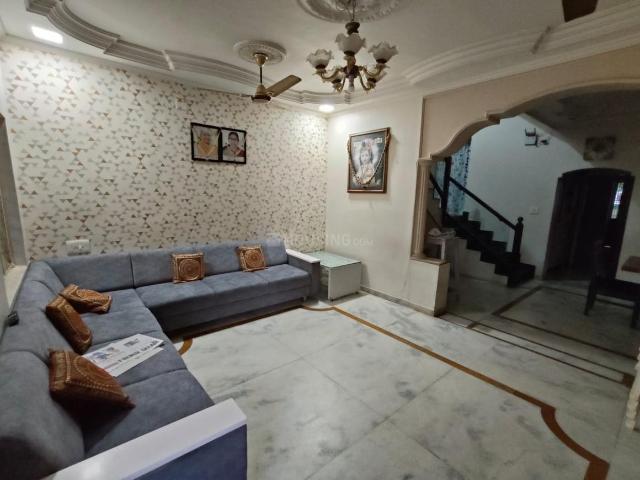 4 BHK Villa in Bopal for resale Ahmedabad. The reference number is 20506622