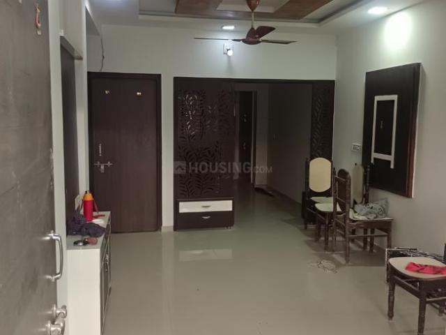 4 BHK Villa in Bopal for resale Ahmedabad. The reference number is 20524461