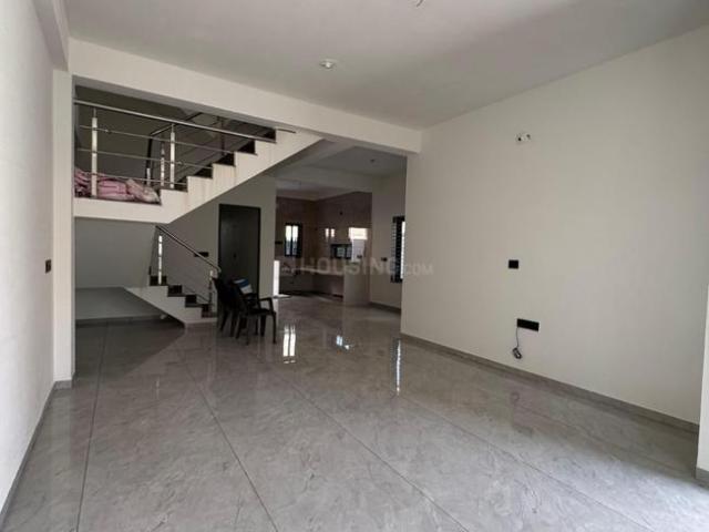 4 BHK Villa in Bopal for resale Ahmedabad. The reference number is 21074412