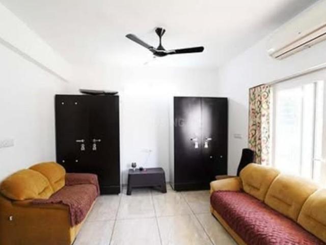 4 BHK Villa in Bopal for resale Ahmedabad. The reference number is 21153397