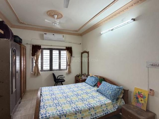 4 BHK Villa in Bopal for resale Ahmedabad. The reference number is 21158795