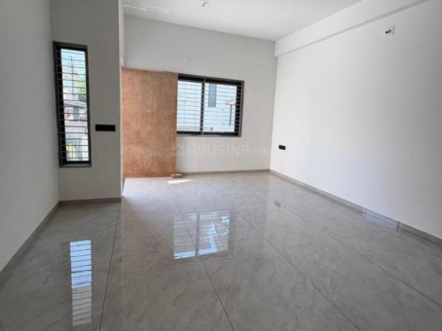 4 BHK Villa in Bopal for resale Ahmedabad. The reference number is 21184191