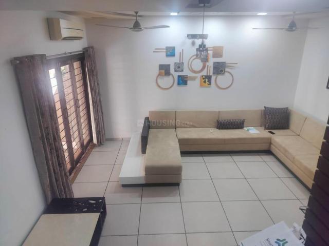 4 BHK Villa in Bopal for resale Ahmedabad. The reference number is 21129253