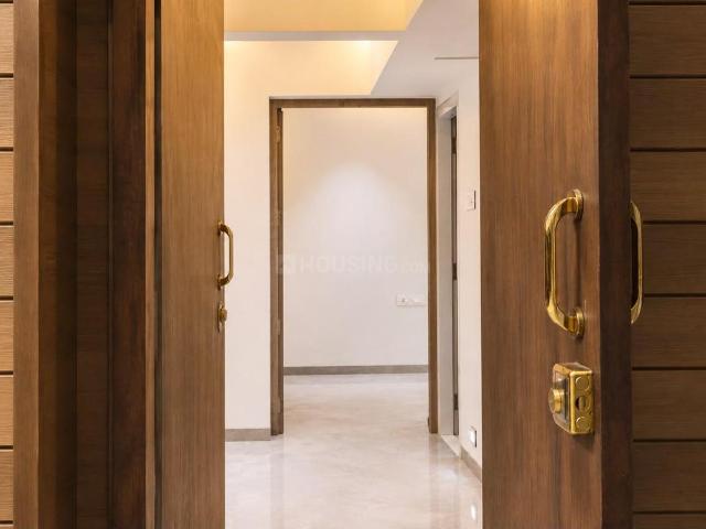 4 BHK Villa in Borivali West for rent Mumbai. The reference number is 21163394