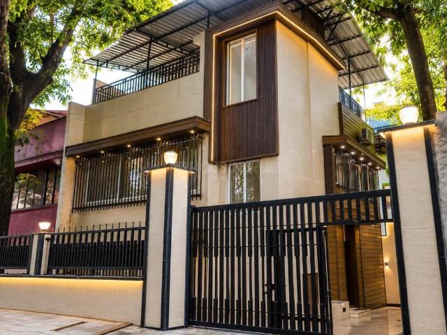 4 BHK Villa in Borivali West for rent Mumbai. The reference number is 21171302