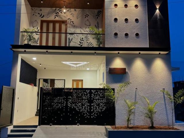 4 BHK Villa in Boriyakhurd for resale Raipur. The reference number is 20360625