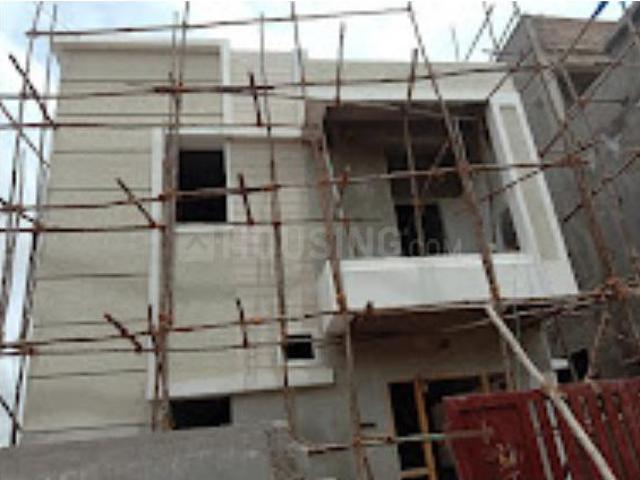 4 BHK Villa in Bowrampet for resale Hyderabad. The reference number is 20800917