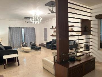 4 BHK Villa in Brookefield for rent Bengaluru. The reference number is 20281458