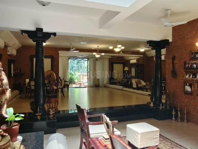 4 BHK Villa in Brookefield for resale Bengaluru. The reference number is 21157146
