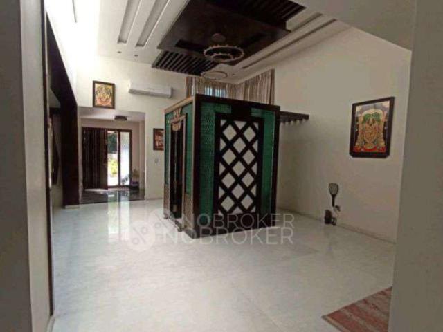 4+ BHK House For Sale In Devanahalli