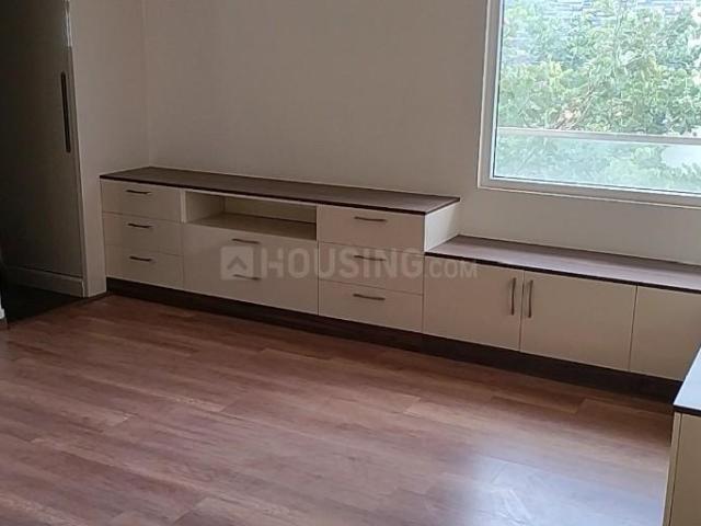 4 BHK Villa in Budigere Cross for rent Bengaluru. The reference number is 20565933