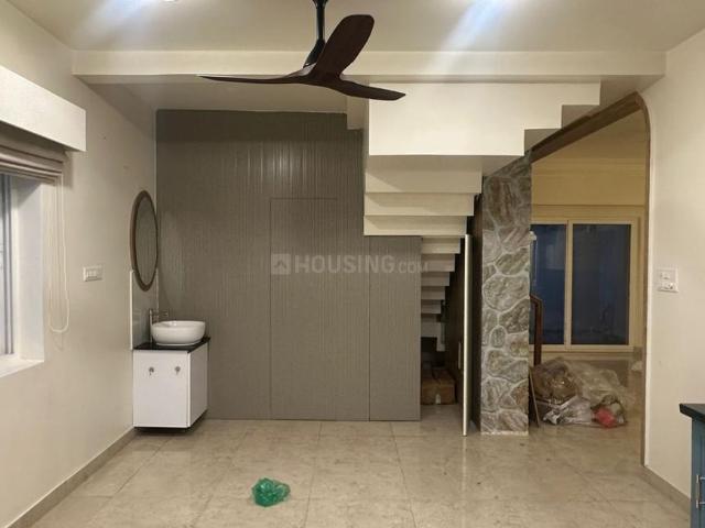 4 BHK Villa in Budigere Cross for rent Bengaluru. The reference number is 20719058