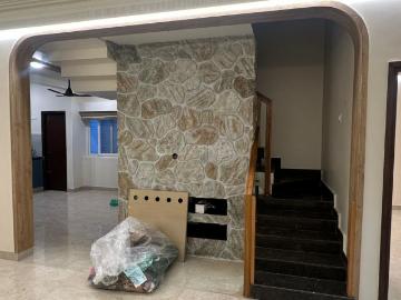 4 BHK Villa in Budigere Cross for rent Bengaluru. The reference number is 20130091
