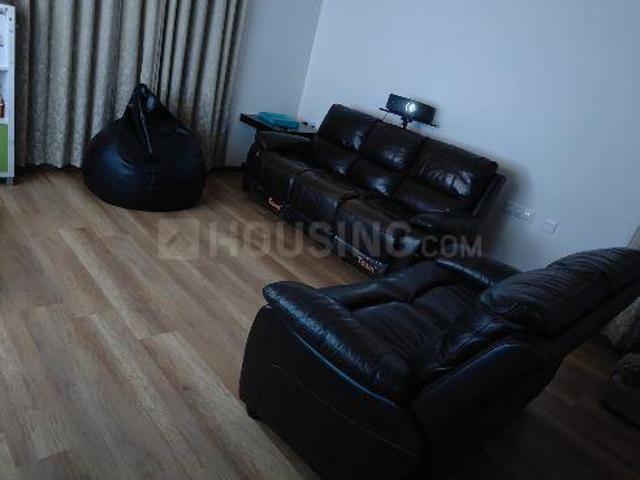 4 BHK Villa in Budigere Cross for rent Bengaluru. The reference number is 21060752