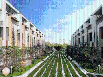 4 BHK Villa in Budigere Cross for resale Bengaluru. The reference number is 19722713