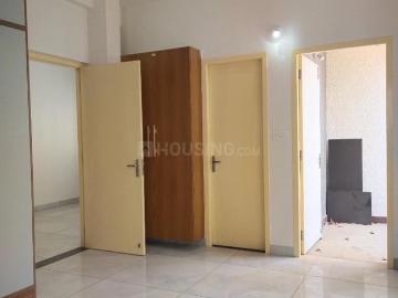 4 BHK Villa in Budigere Cross for resale Bengaluru. The reference number is 20451722