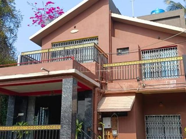 4 BHK Villa in Burul for resale Kolkata. The reference number is 19613733