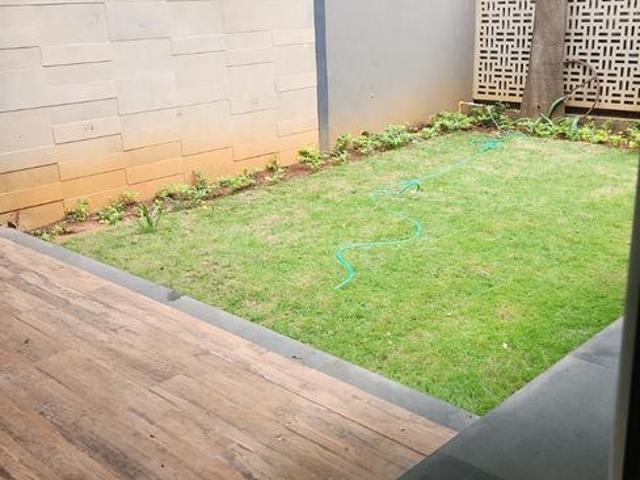 4 BHK Villa in Byrathi for rent Bengaluru. The reference number is 20710174