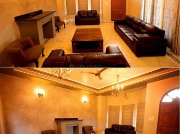 4 BHK Villa in Canal Road for resale Dehradun. The reference number is 20095209