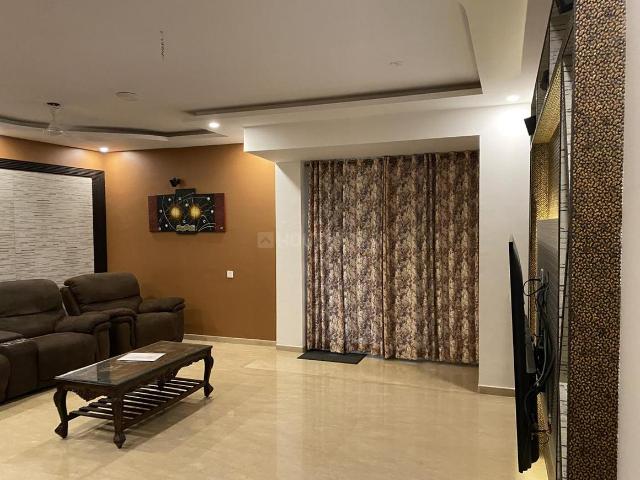 4 BHK Villa in Carmelaram for rent Bengaluru. The reference number is 20267834