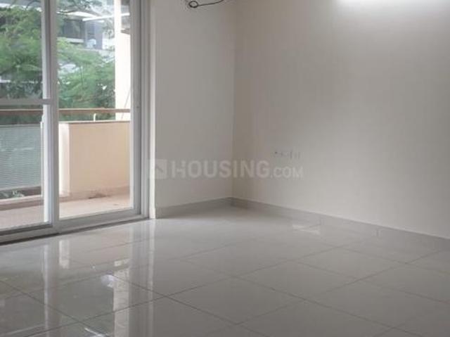4 BHK Villa in Carmelaram for rent Bengaluru. The reference number is 20639941