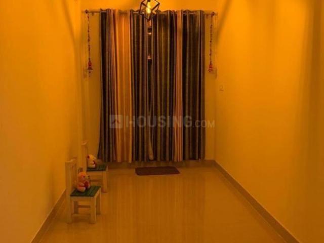 4 BHK Villa in Carmelaram for rent Bengaluru. The reference number is 20870499