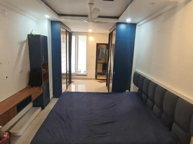 4 BHK Villa in Carmelaram for rent Bengaluru. The reference number is 20986576