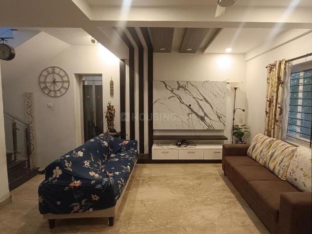 4 BHK Villa in Carmelaram for rent Bengaluru. The reference number is 20920402