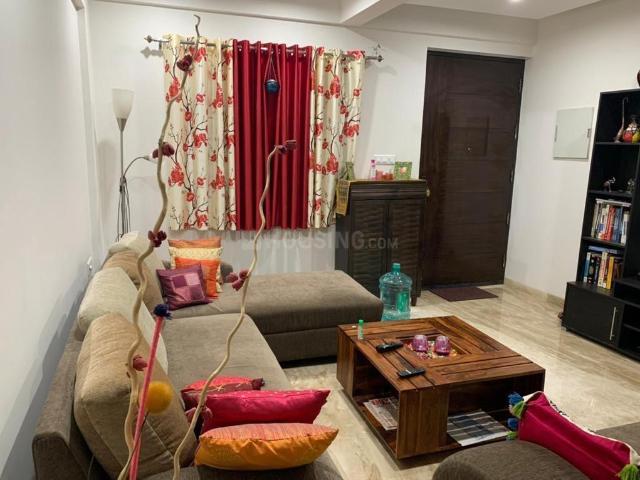 4 BHK Villa in Carmelaram for rent Bengaluru. The reference number is 21006913