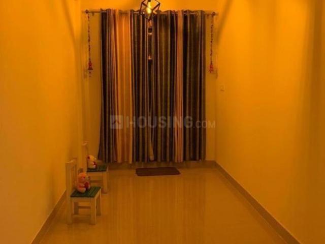 4 BHK Villa in Carmelaram for rent Bengaluru. The reference number is 21153210