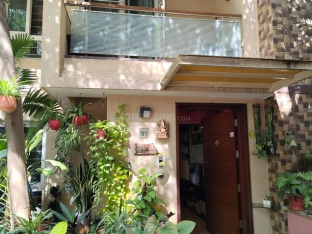 4 BHK Villa in Carmelaram for resale Bengaluru. The reference number is 19677993