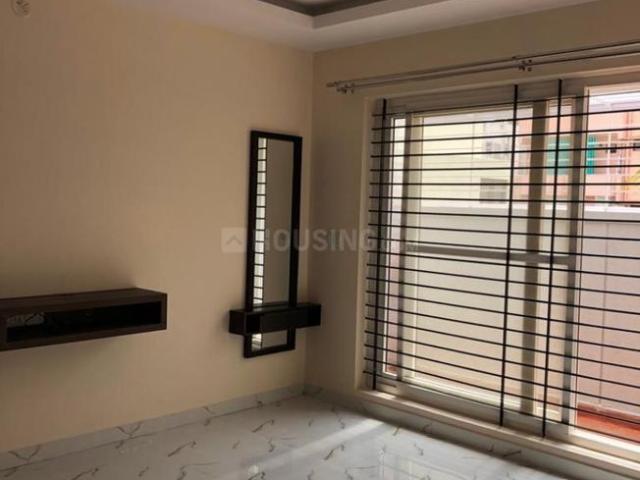 4 BHK Villa in Carmelaram for resale Bengaluru. The reference number is 21255433