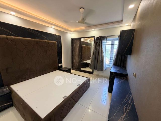 4 BHK Flat In Casagrand Castle for Rent In Kolapakkam