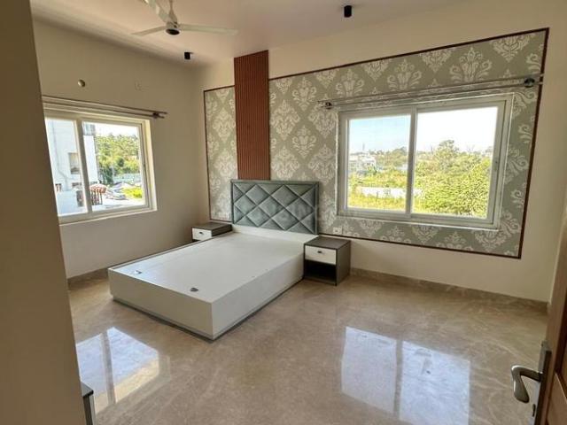 4 BHK Villa in Ckikkakammana Halli for rent Bengaluru. The reference number is 21342558