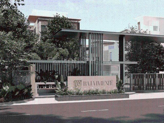 4 BHK Villa in Ckikkakammana Halli for resale Bengaluru. The reference number is 20531565