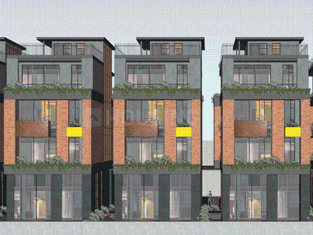 4 BHK Villa in Chotto Chandpur for resale Kolkata. The reference number is 13702687