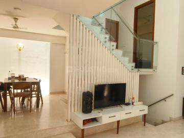 Villa for rent in Choodasandra - Balcony