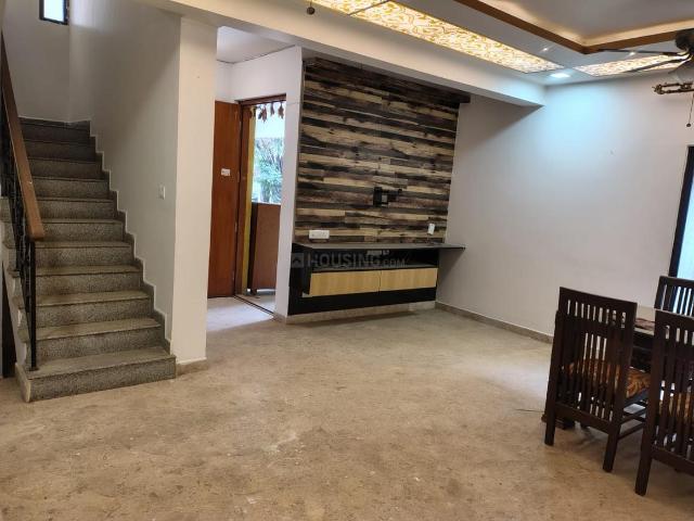 4 BHK Villa in Choodasandra for rent Bengaluru. The reference number is 20459382