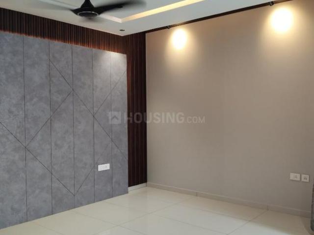 4 BHK Villa in Choodasandra for resale Bengaluru. The reference number is 21255156