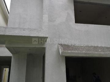 4 BHK Villa in Choodasandra for resale Bengaluru. The reference number is 5541178