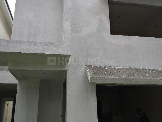 4 BHK Villa in Choodasandra for resale Bengaluru. The reference number is 5541178