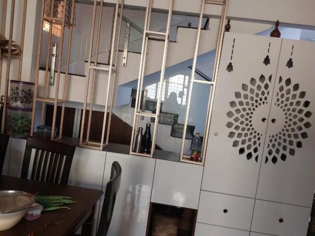 4 BHK Villa in Chandapura for rent Bengaluru. The reference number is 21201410