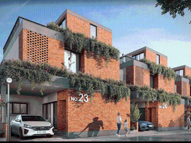 4 BHK Villa in Chandapura for resale Bengaluru. The reference number is 18800098