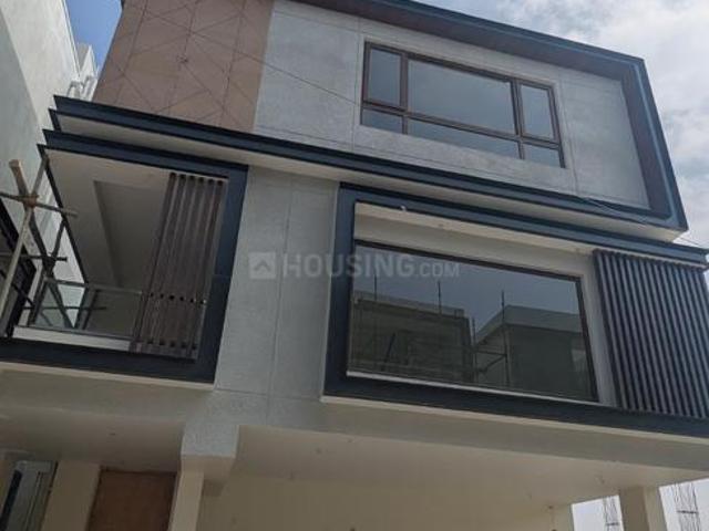 4 BHK Villa in Chandapura for resale Bengaluru. The reference number is 19079206