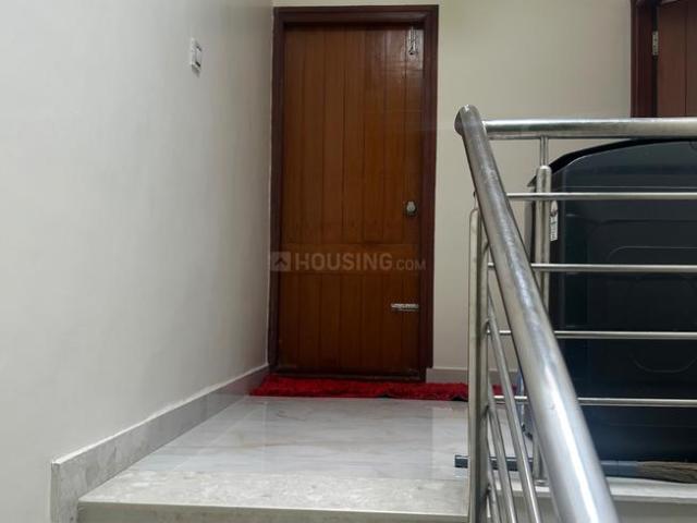 4 BHK Villa in Chandapura for resale Bengaluru. The reference number is 20548289