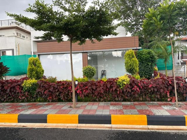4 BHK Villa in Chandapura for resale Bengaluru. The reference number is 21196465