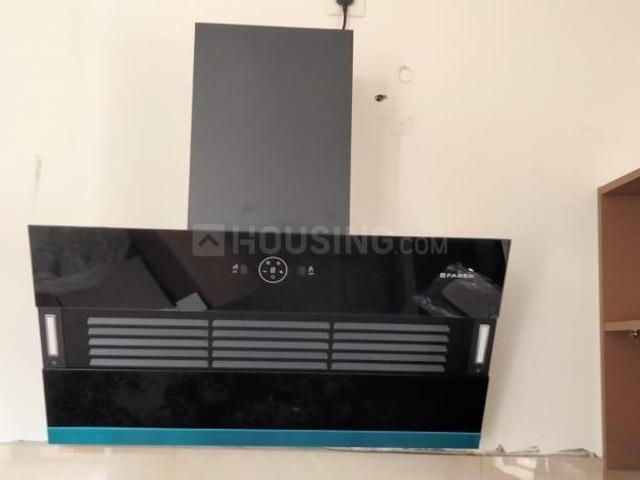 4 BHK Villa in Byagadadhenahalli for resale Bengaluru. The reference number is 19317172