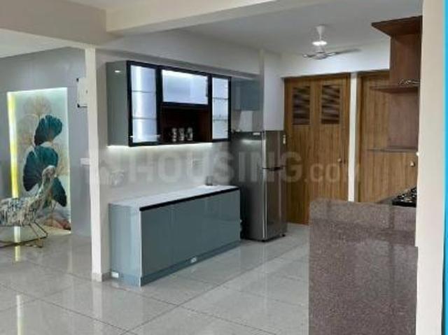 4 BHK Villa in Chandkheda for rent Ahmedabad. The reference number is 21047754
